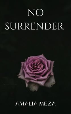 No Surrender - Savage Kings, #1