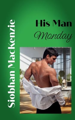 His Man Monday - His Man..., #4