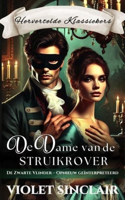 De Dame van de Struikrover - Herontdekte Klassiekers Collectie - Dutch