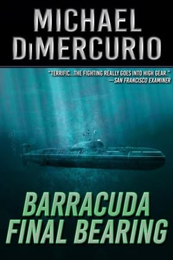 Barracuda Final Bearing