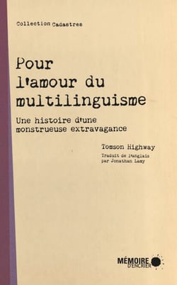 Pour l'amour du multilinguisme - Une histoire d'une monstrueuse extravagance