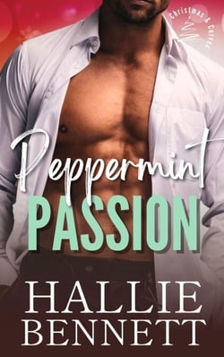 Peppermint Passion - Christmas &amp; Curves