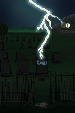 Xavier