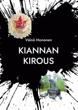 KIANNAN KIROUS - Neuvostojoukot Suomussalmella 1939-40
