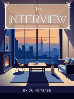 The Interview - Diane &amp; Sam, #1