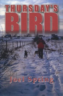 Thursday's Bird - Hunting Wild Pheasants in a Vanishing Upland