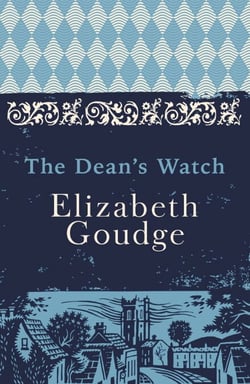 The Dean's Watch - The Cathedral Trilogy