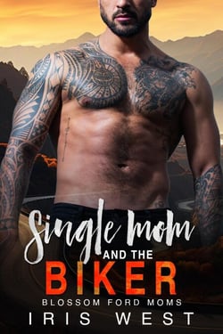 Single Mom And The Biker - Mollige Mama's Van Blossom Ford, #3