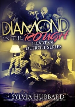 Diamond In The Rough: Heart of Detroit Series - Heart of Detroit, #5