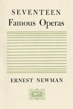Seventeen Famous Operas