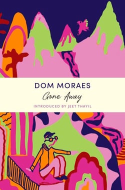 Gone Away - A John Murray Journey