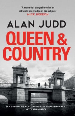 Queen &amp; Country