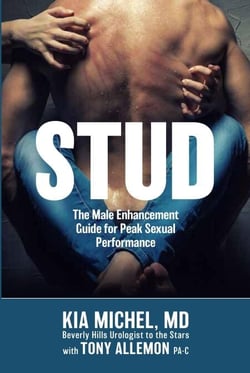 STUD: The Male Enhancement Guide for Peak Sexual Performance