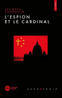 L'espion et le cardinal