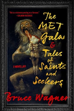 The Met Gala &amp; Tales of Saints and Seekers - Two Novellas