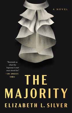 The Majority - A Novel