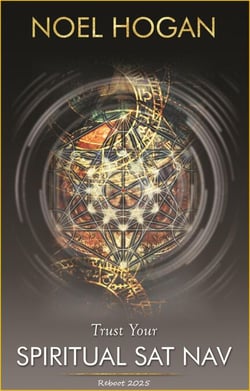 Trust Your Spiritual Sat Nav (Reboot 2025)