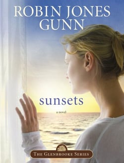 Sunsets - Book 4 in the Glenbrooke Series