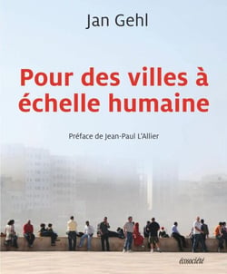 Pour des villes à échelle humaine