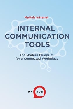 Internal Communication Tools: The Modern Blueprint for a Connected Workplace