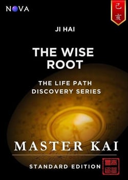 Ji Hai - The Wise Root - Life Path Discovery Series (Standard Edition)