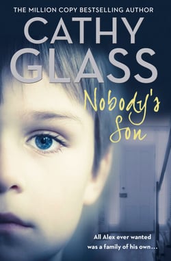 Nobody’s Son - All Alex ever wanted was a family of his own