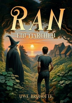RAN - Ein Märchen