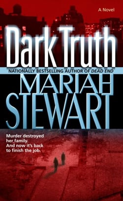 Dark Truth - A Novel