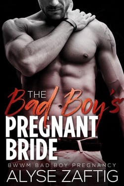 The Bad Boy's Pregnant Bride - Angeleno Billionaires, #2
