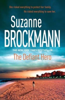 The Defiant Hero: Troubleshooters 2 - Troubleshooters 2