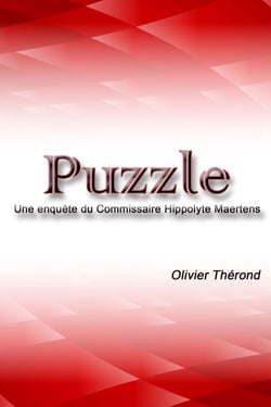 Puzzle - Une enquête sombre et captivante du Commissaire Maertens