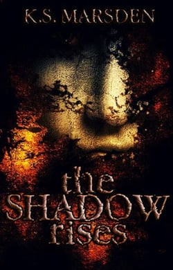 The Shadow Rises (Witch-Hunter #1) - Witch-Hunter, #1