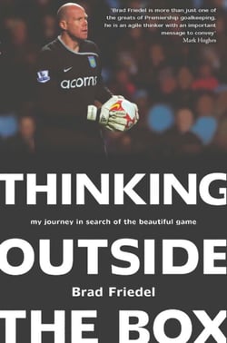 Thinking Outside the Box - My Journey in Search of the Beautiful Game