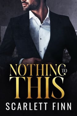 Nothing to This - Bombshells &amp; Billionaires (Roxiverse), #8
