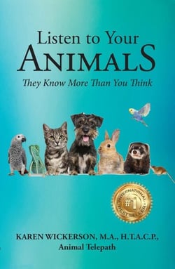 Listen to Your Animals: They Know More Than You Think