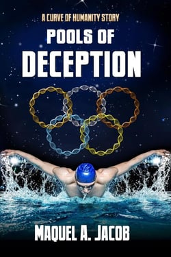 Pools of Deception - Curve of Humanity