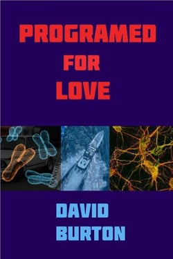 Programed for Love - Tommy Case mysteries, #2