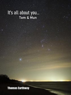 It's All about You... Tom &amp; Mun