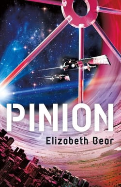 Pinion - Book One