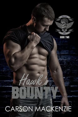 Hawk's Bounty - Haven MC, #2