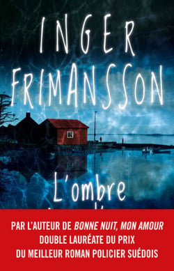 L'ombre dans l'eau