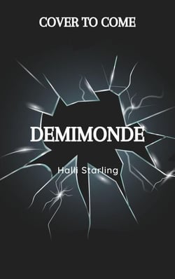 Demimonde - Oracle, Tailor, Curator, #2