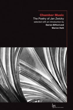 Chamber Music - The Poetry of Jan Zwicky