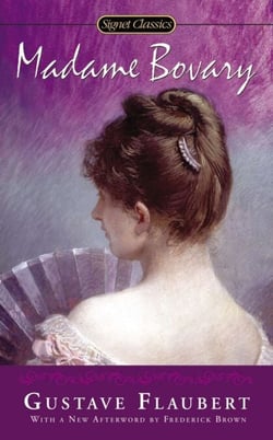 Madame Bovary - 150th Anniversary