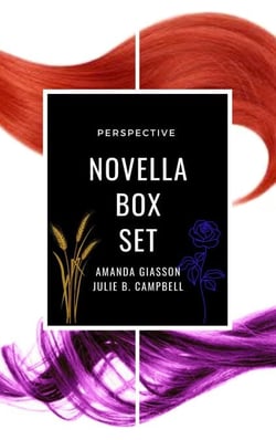 Perspective Novella Box Set - Perspective, #101