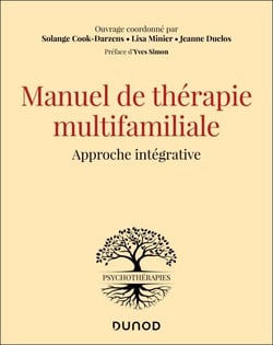 Manuel de thérapie multifamiliale