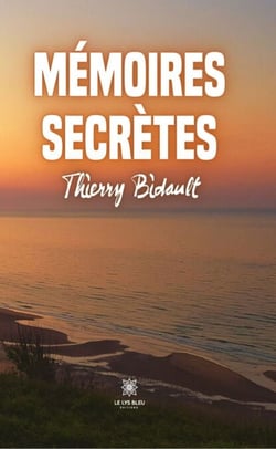 Mémoires secrètes - Roman