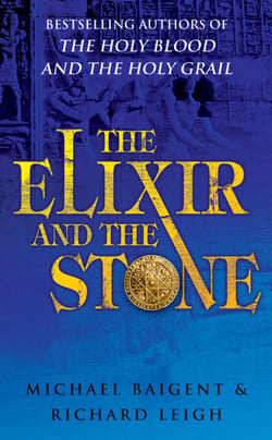 The Elixir And The Stone - The Tradition of Magic and Alchemy