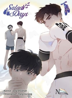 Salad Days - Tome 4 - Salad Days