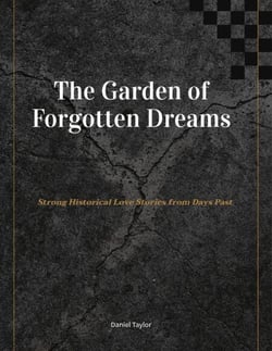 The Garden of Forgotten Dreams - Romance, #4